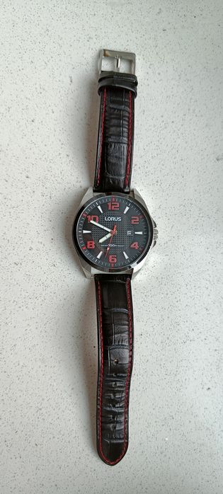 Zegarek męski Lorus