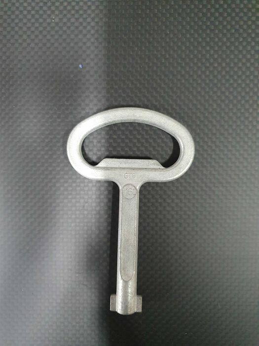 Klucz do szaf Rittal - Oryginał