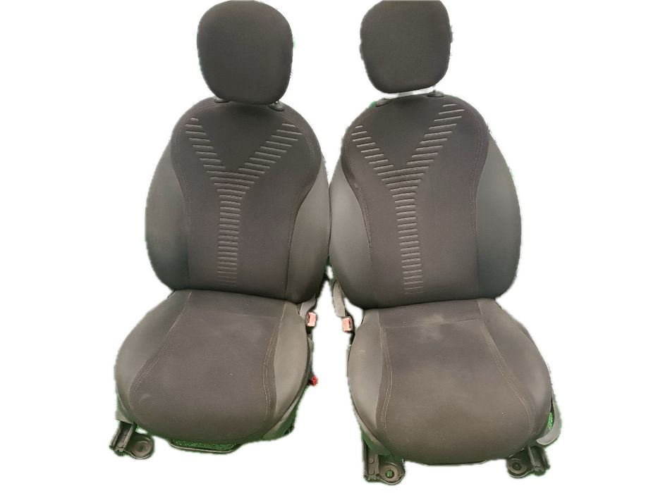 Conjunto de bancos LANCIA Ypsilon (312_)