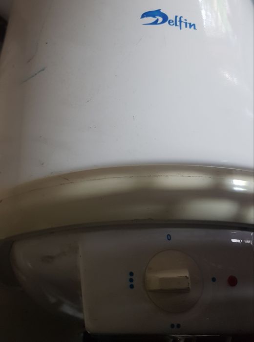 Bojler Delfin 80L