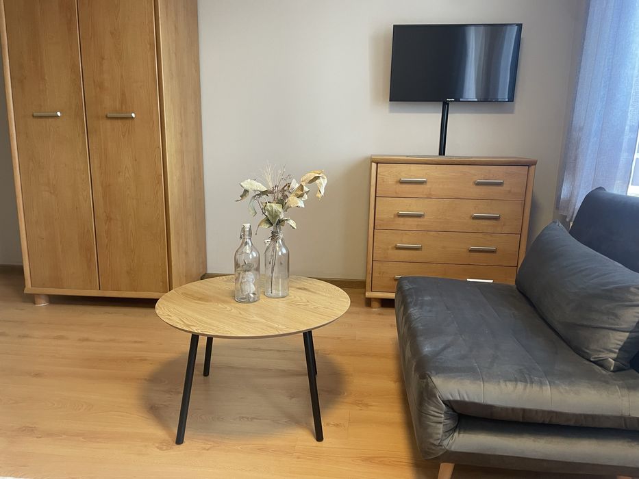 noclegi centrum Augustów pokoje