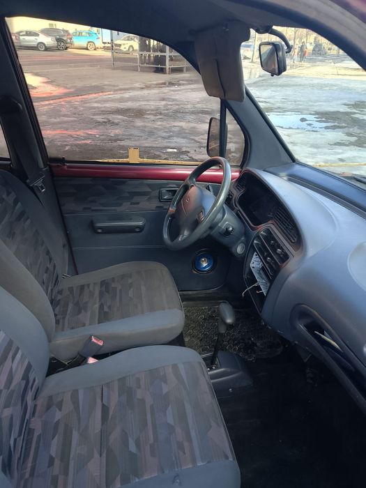 Продам авто дай хатцу