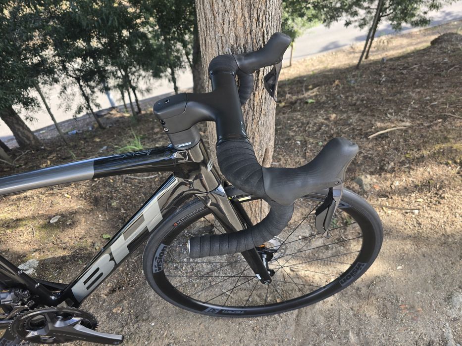 Bh rs1 xs semi nova ultegra di2