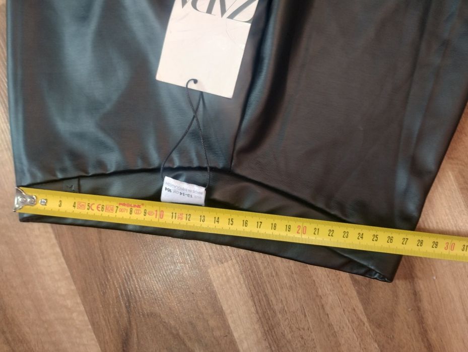 Spodnie legginsy 158-164