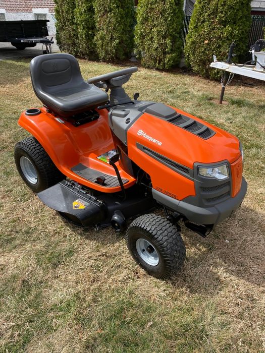 Kosiarka Husqvarna LTA185