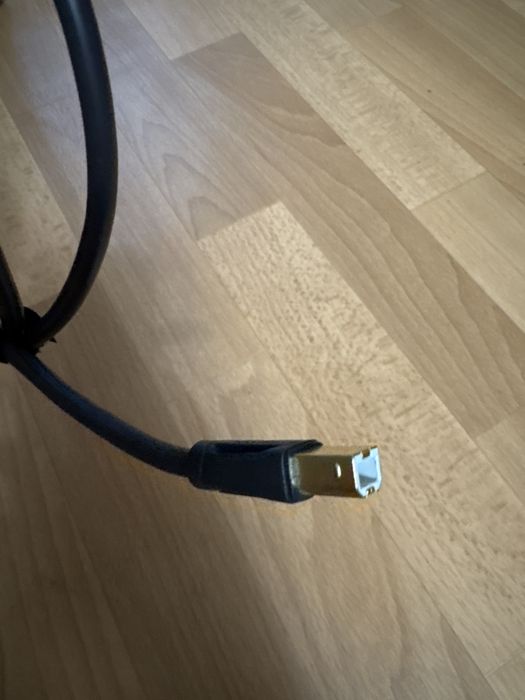 USB кабель QED Performance USB A-B Graphite 1.5m GRPHTE