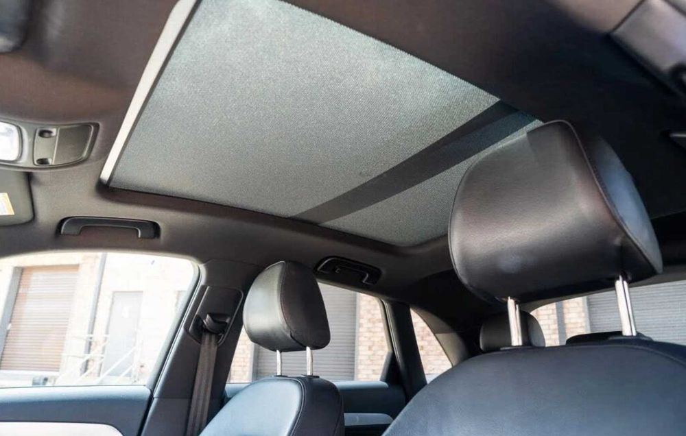 Audi Q3 S-Line Premium Plus 2018