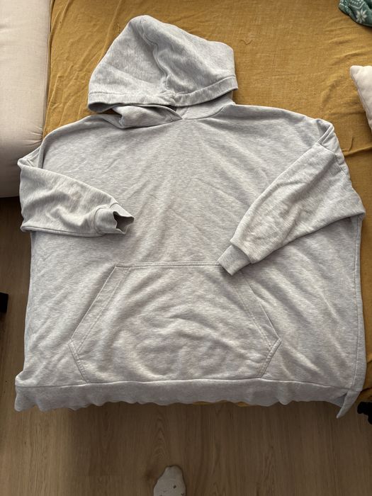 Bluza Wasalaa Dorka Szara One Size