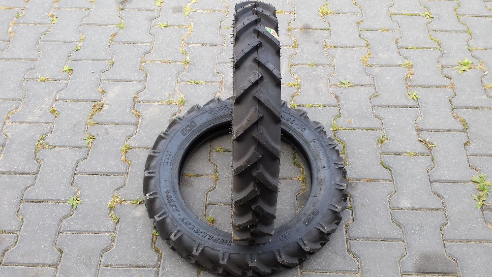 Opona 400x16 4.00-16 Jodełka Siewnik 4PR Poznaniak Amazone WYSYŁKA