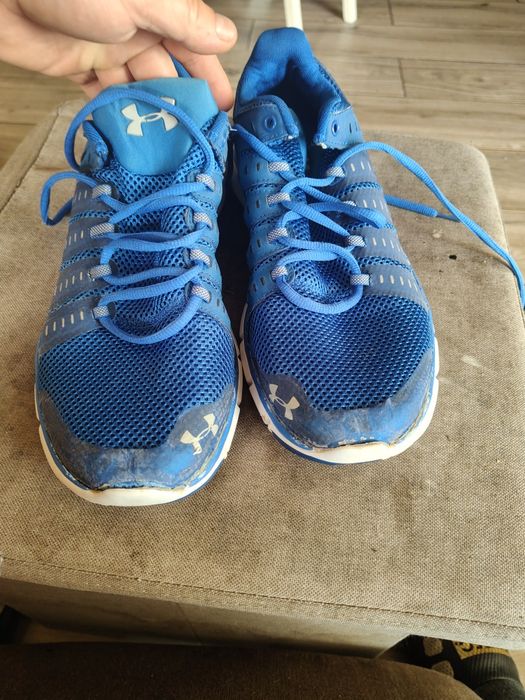 Buty sportowe rozmiar 45