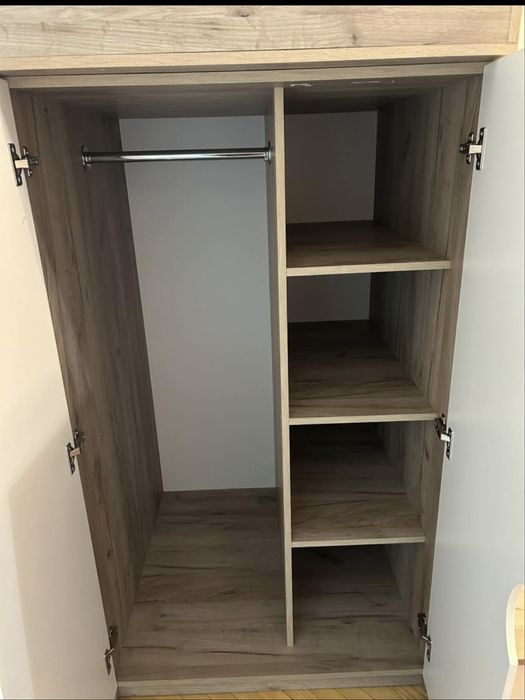 Ліжко горище в ідеальному стані