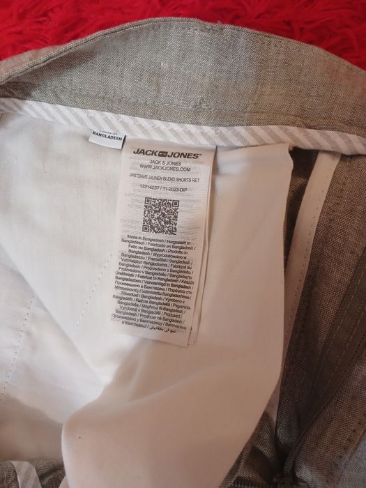 Продам шорти мужские