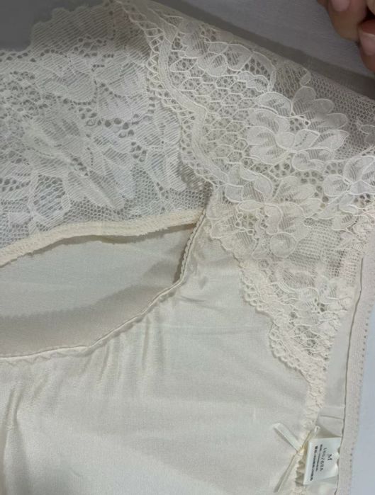 Труси жіночі з натурального шовку