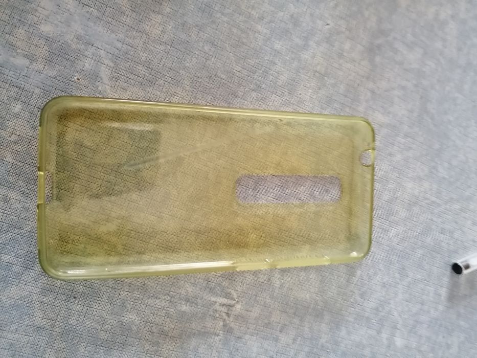 2 capas telemóveis usados