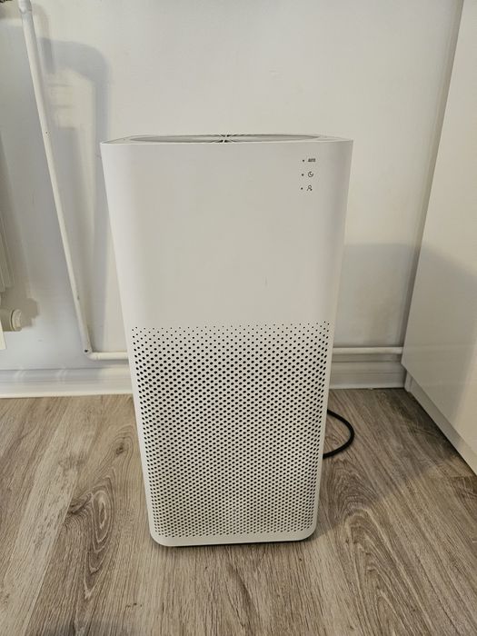 Oczyszczacz powietrza Xiaomi Smart Air Purifier