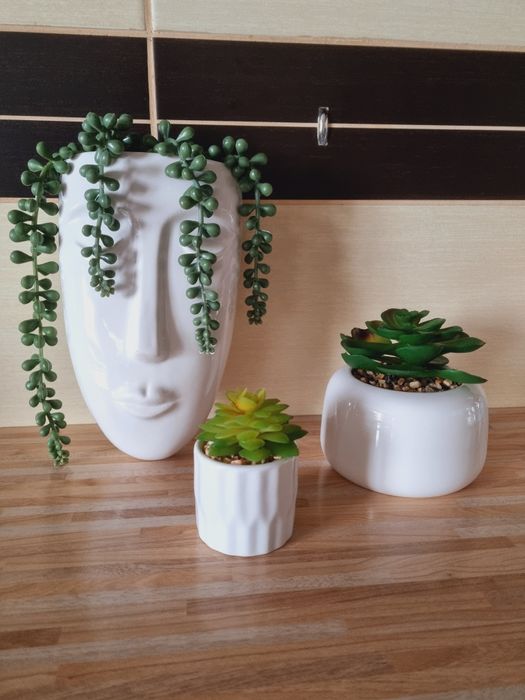 Ozdoby, figurki dekoracje