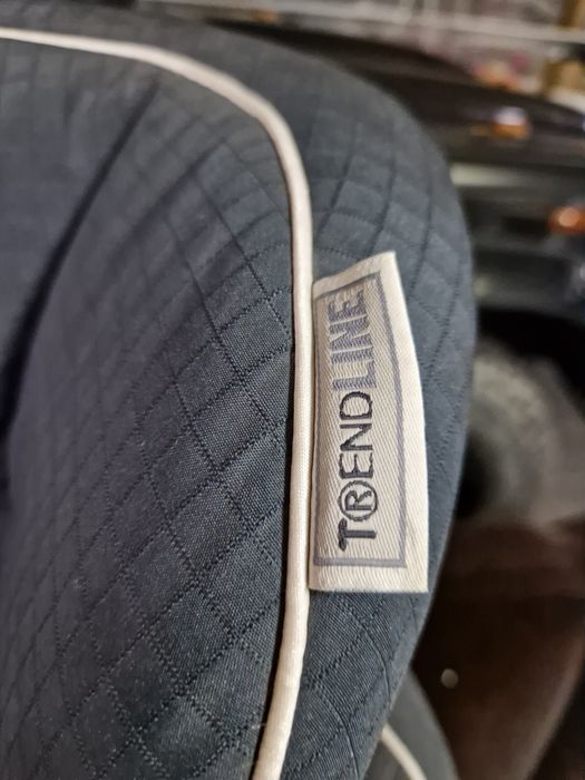 Fotelik samochodowy romer kidfix 15-36 kg