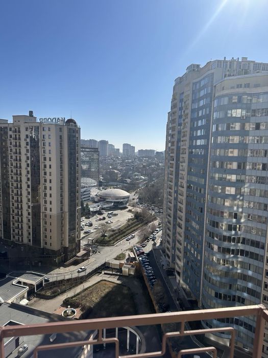 Сдам, 2 комн квартира, 42 жемчужина, Аркадия. Собственник. Длительно