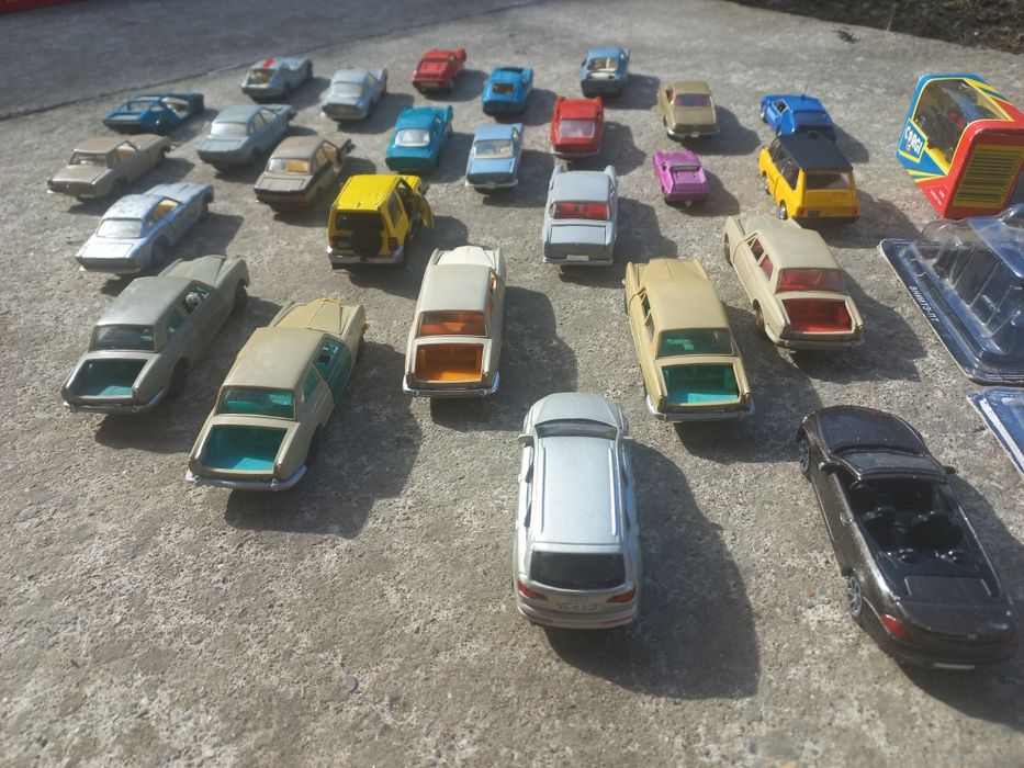 Продажа и разборка римейков СССР