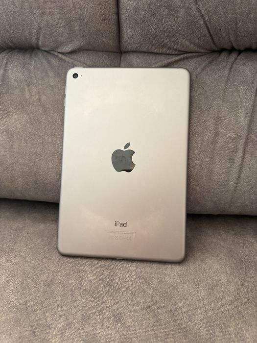 Ipad mini 4 16gb ідеал