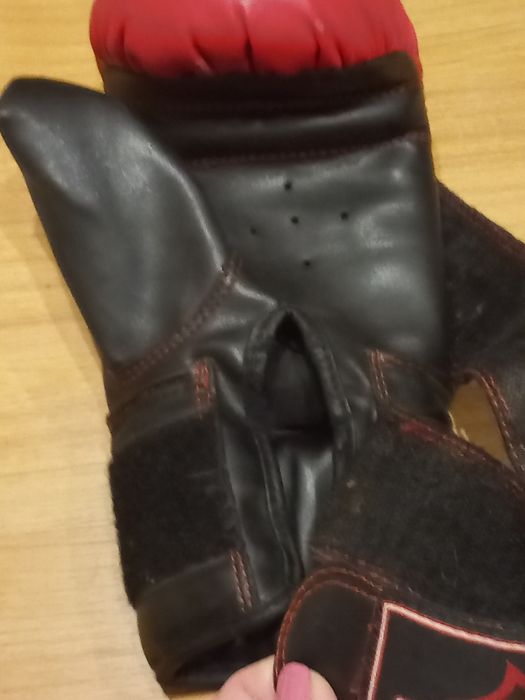 Рукавиці спортивні