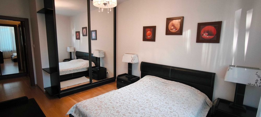 Bardzo ładne, (57 m²) zadbane,ciche 2 pokojowe,nowe budownictwo,garaż ! - Więcej