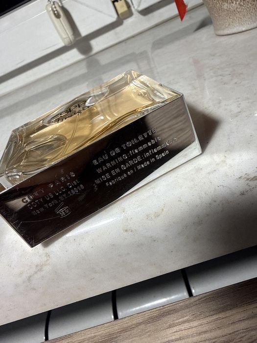 Perfumy esprit imagine unikat