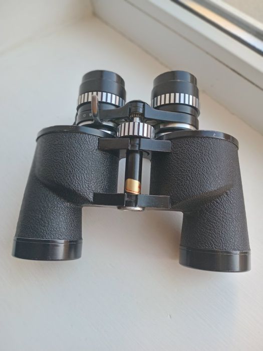 Бинокль Vixen 8-16x40