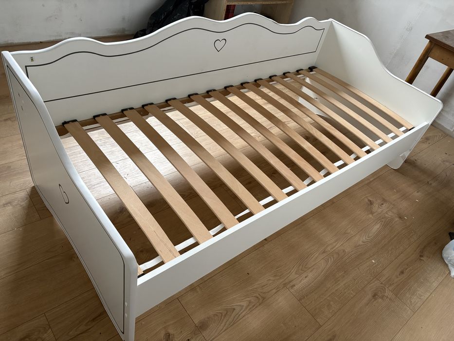 Łóżko dla dziecka 180x80