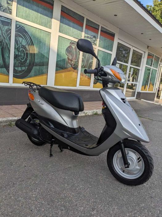 Скутер Yamaha Jog SA36J Артмото Кременчук