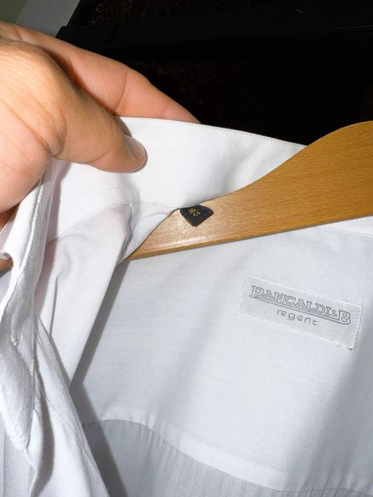 Koszula smokingowa Pancaldi & B regent