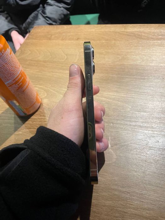 iPhone 13 Pro Max 128g +торг