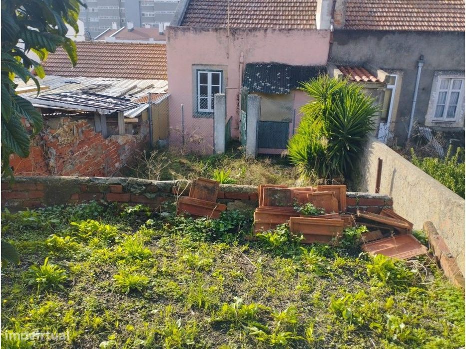 Oportunidade de investimento Marvila/Beato