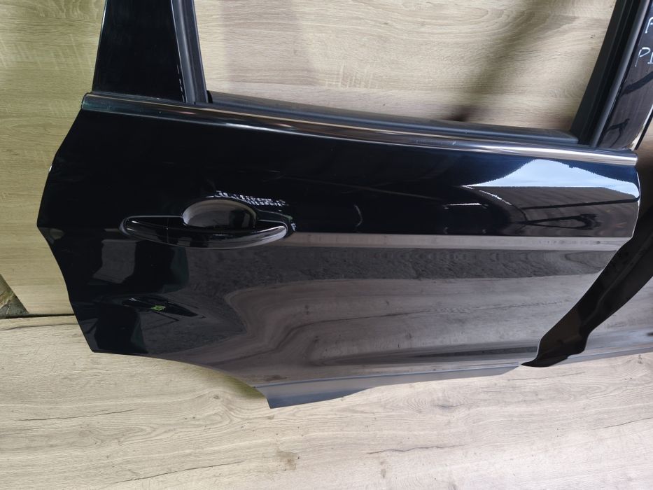 Ford Kuga MK2 drzwi prawy tył kolor PD kompletny