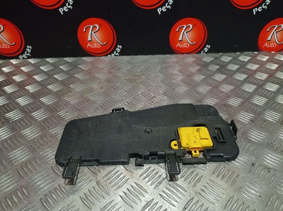 Sensor De Impacto  Opel Astra G Hatchback (T98)
