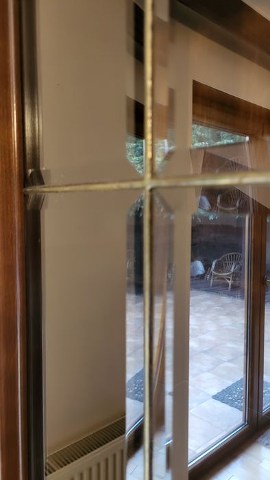 Aron witryna 3-drzwiowa, ARON - Swarzedzkie Meble