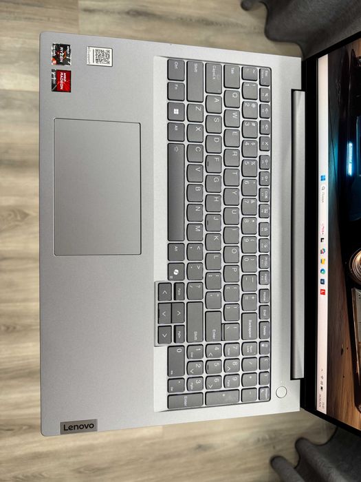 Ноутбук Lenovo ThinkBook 16 G7 | Ryzen 5 7535HS | 8/256 | FHD IPS