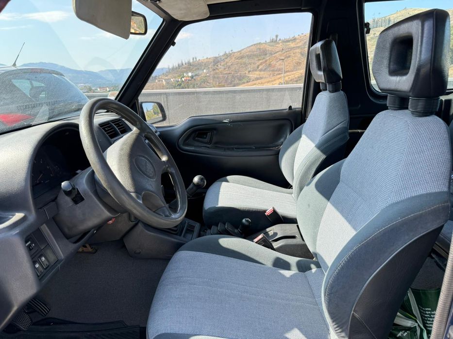 Suzuki Vitara 1.9 TD HARD TOP