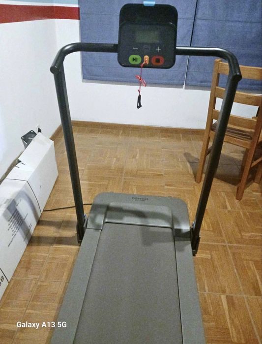 Passadeira domyos
