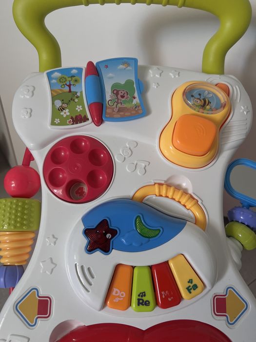 Ходунці-толокар