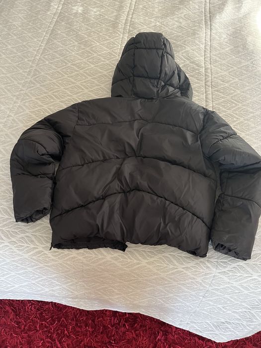 parkas/kispos quentinhos de criança