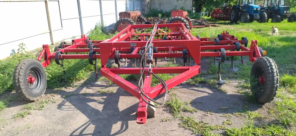 Продам культиватор