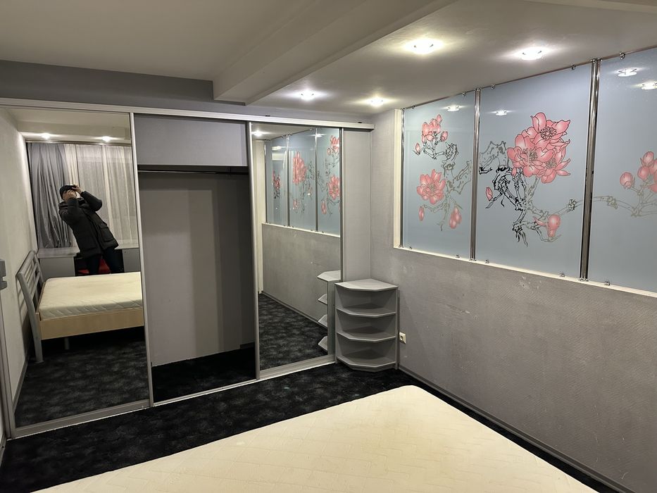 Продам 2-х комнатную квартиру власник