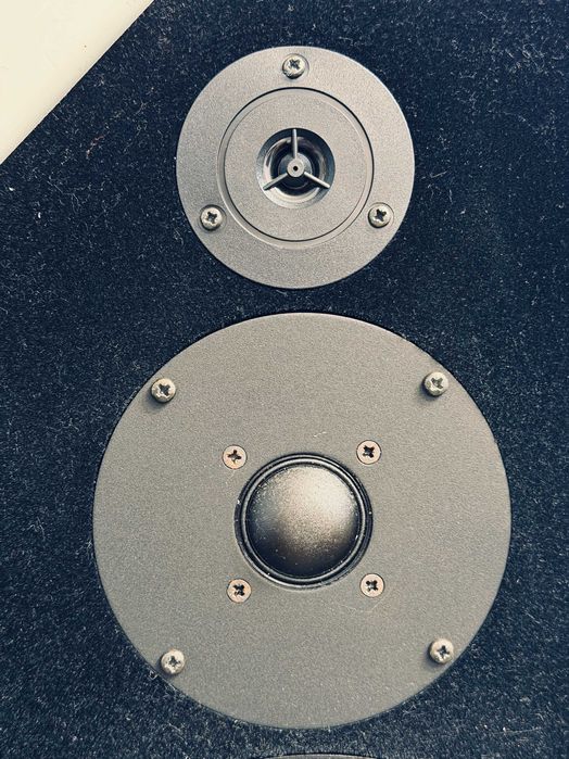 ‼️ Hi-End акустика Audax France ручной сборки Франция, видео звучания!