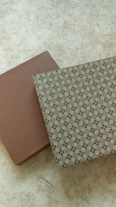 Футляр коробка для столових приборів