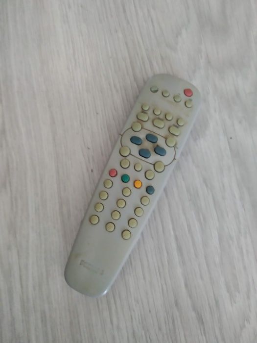 Телевизор PHILIPS 25PT4457/58 Польша рабочий