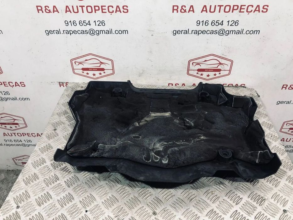 Tampa de Motor Land Rover 5003407615 Original