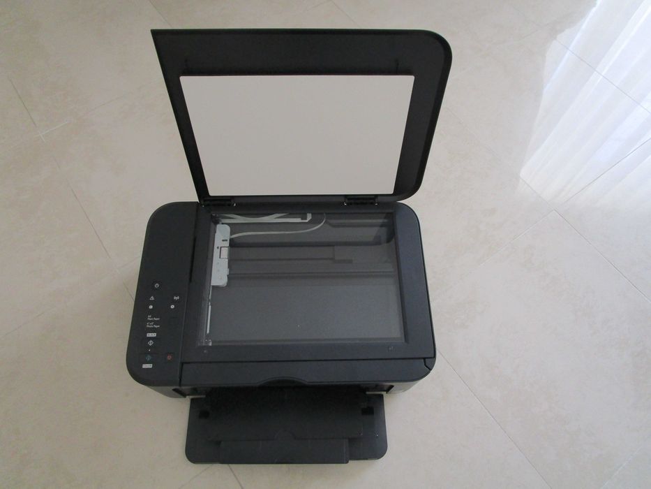 Impressora Pixma MG 3550