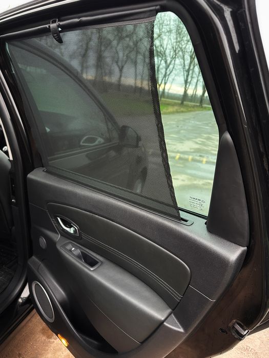 Renault Grand Scenic 2010