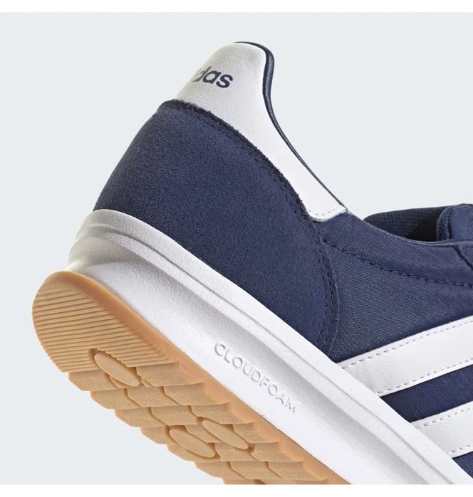 Оригінал 100%  Adidas Run 70s Blue IH8586 /26,5см/30см/30,5см/